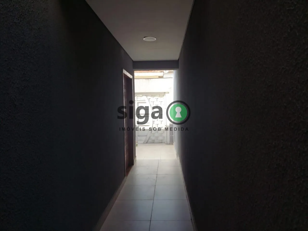 Imagem Sobrado Novo à Venda ? Jardim Olímpia | Ao lado do Raposo Shopping
