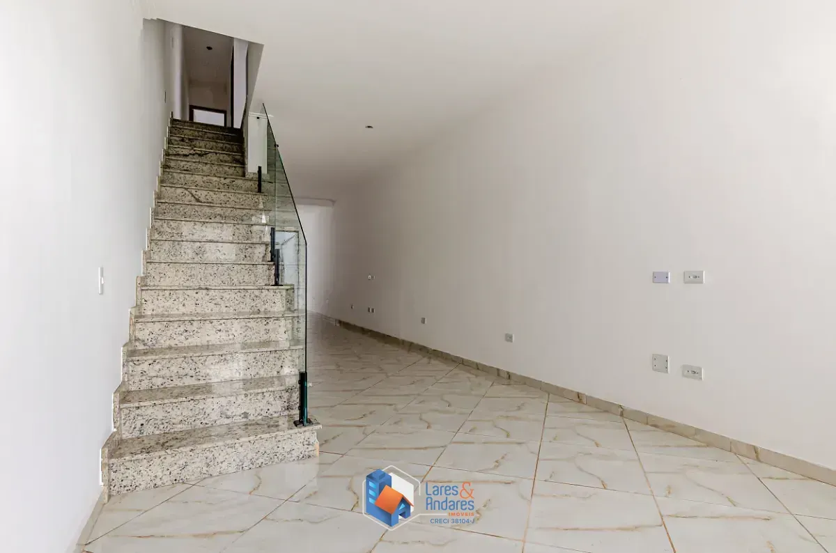 Imagem Casa para venda em Bosque da Saúde com 3 quartos, sendo 1 suíte, 96m²