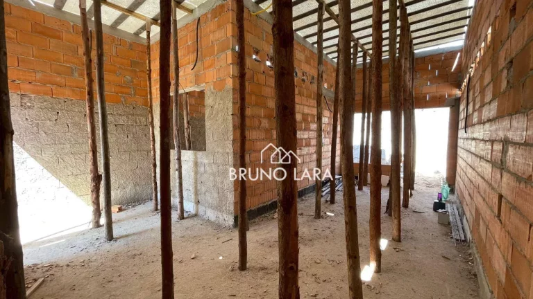 Imagem Casa a venda em Betim no bairro Jardim das Alterosas