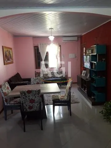 Imagem Casa para Venda - 260m², 3 dormitórios, 2 vagas - Belém Velho