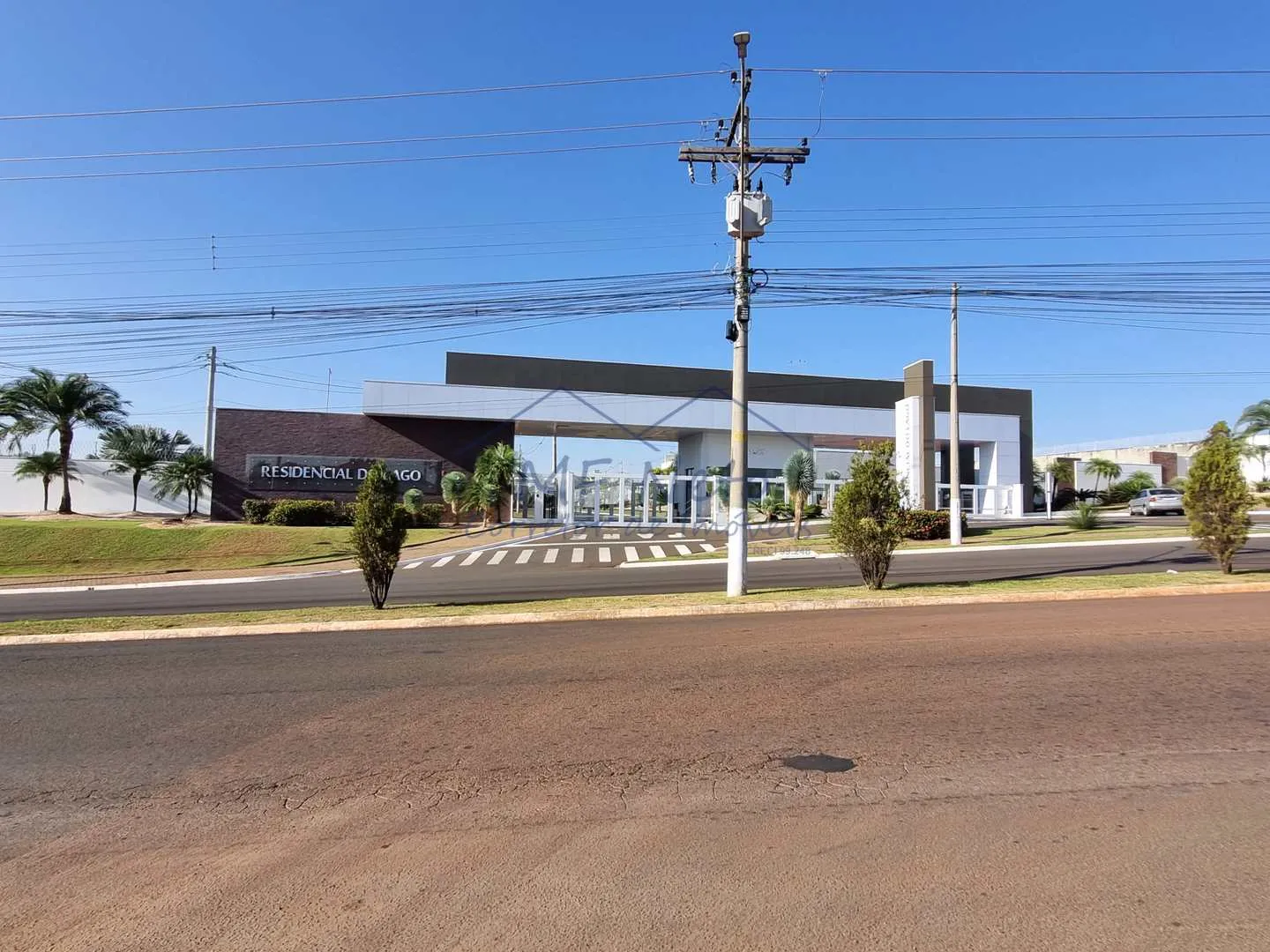 Foto do imóvel Casa de Condomínio