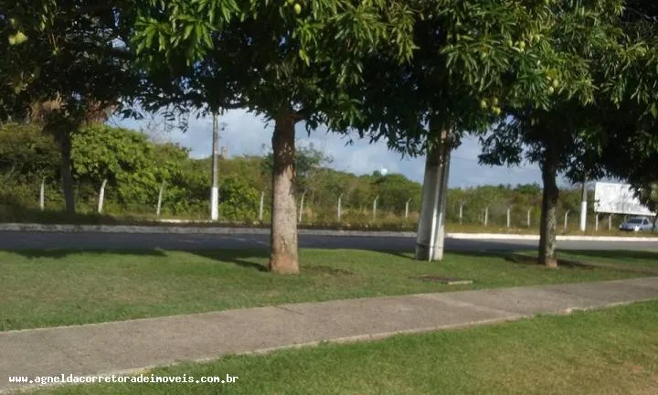 Imagem Lote para Venda em Parnamirim, Pium (Distrito Litoral)