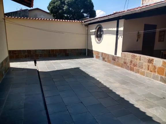 Imagem Venda - Casa (Térreo) - Canellas City - Iguaba Grande/RJ