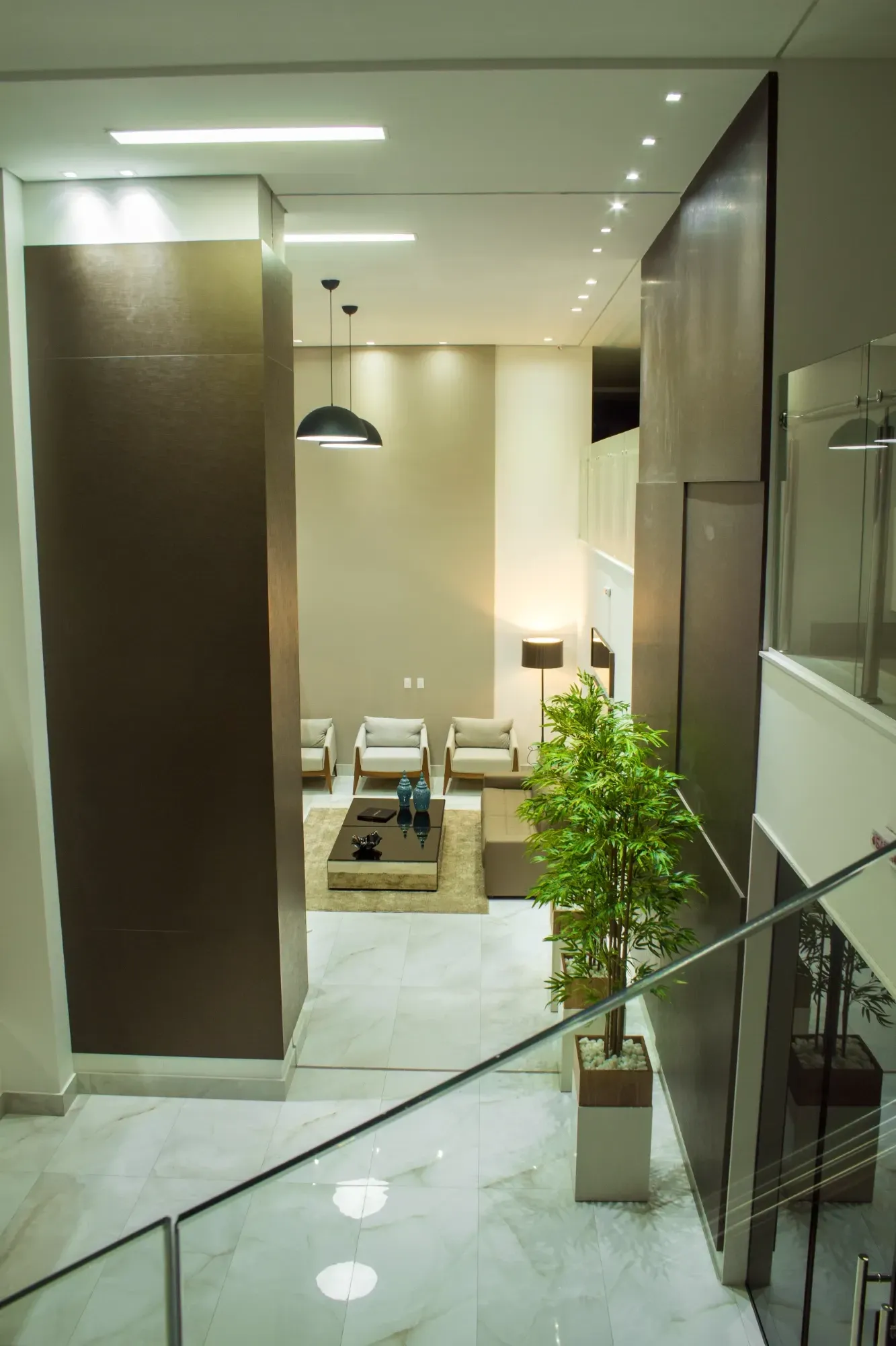 Imagem Apartamento com 3 Quartos à Venda, 87,26 m² em Bela Vista - Campina Grande