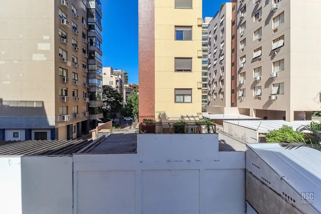 Imagem Apartamento em Petrópolis