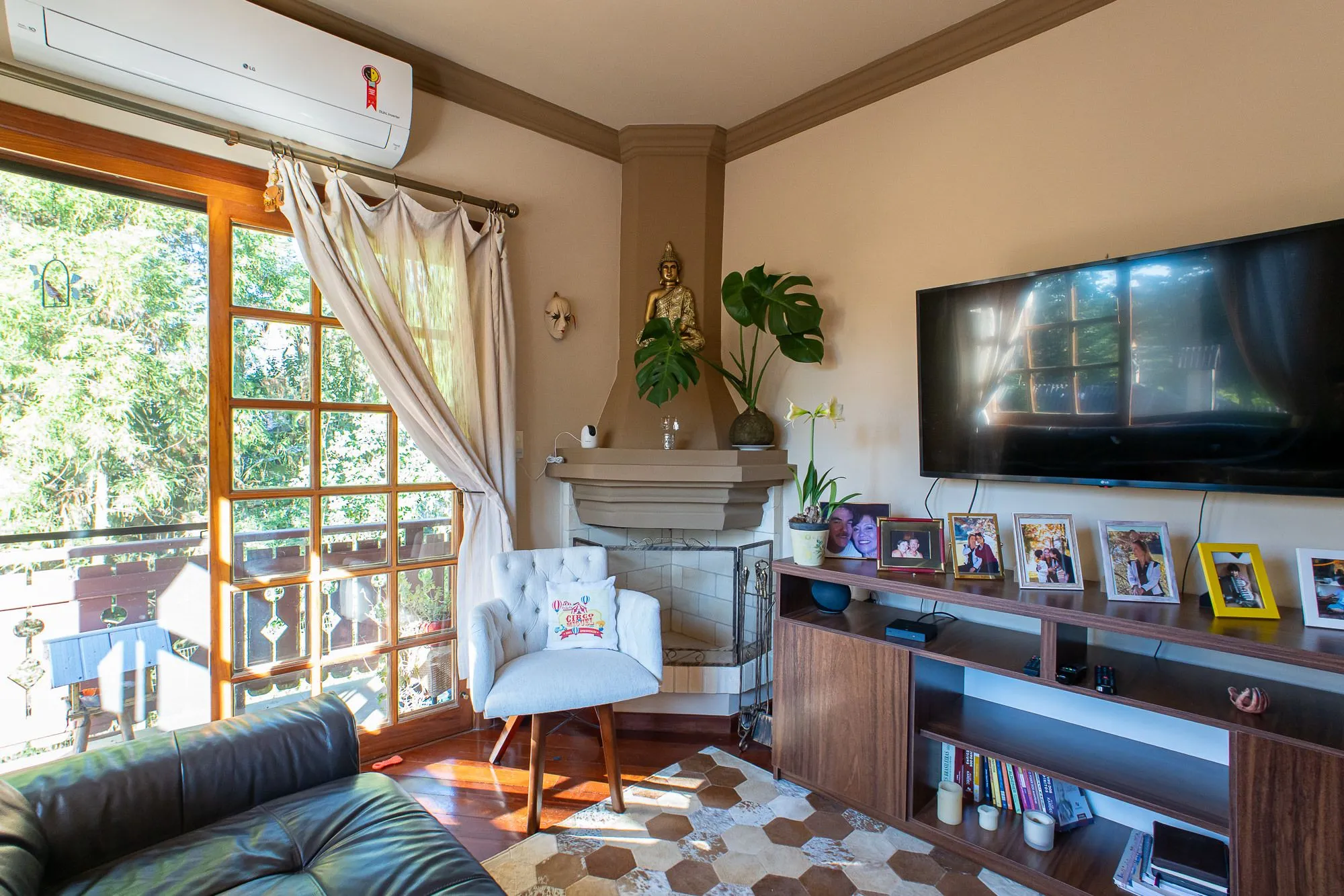 Imagem Duplex à venda em Gramado, Planalto, com 4 quartos, 141.45m2