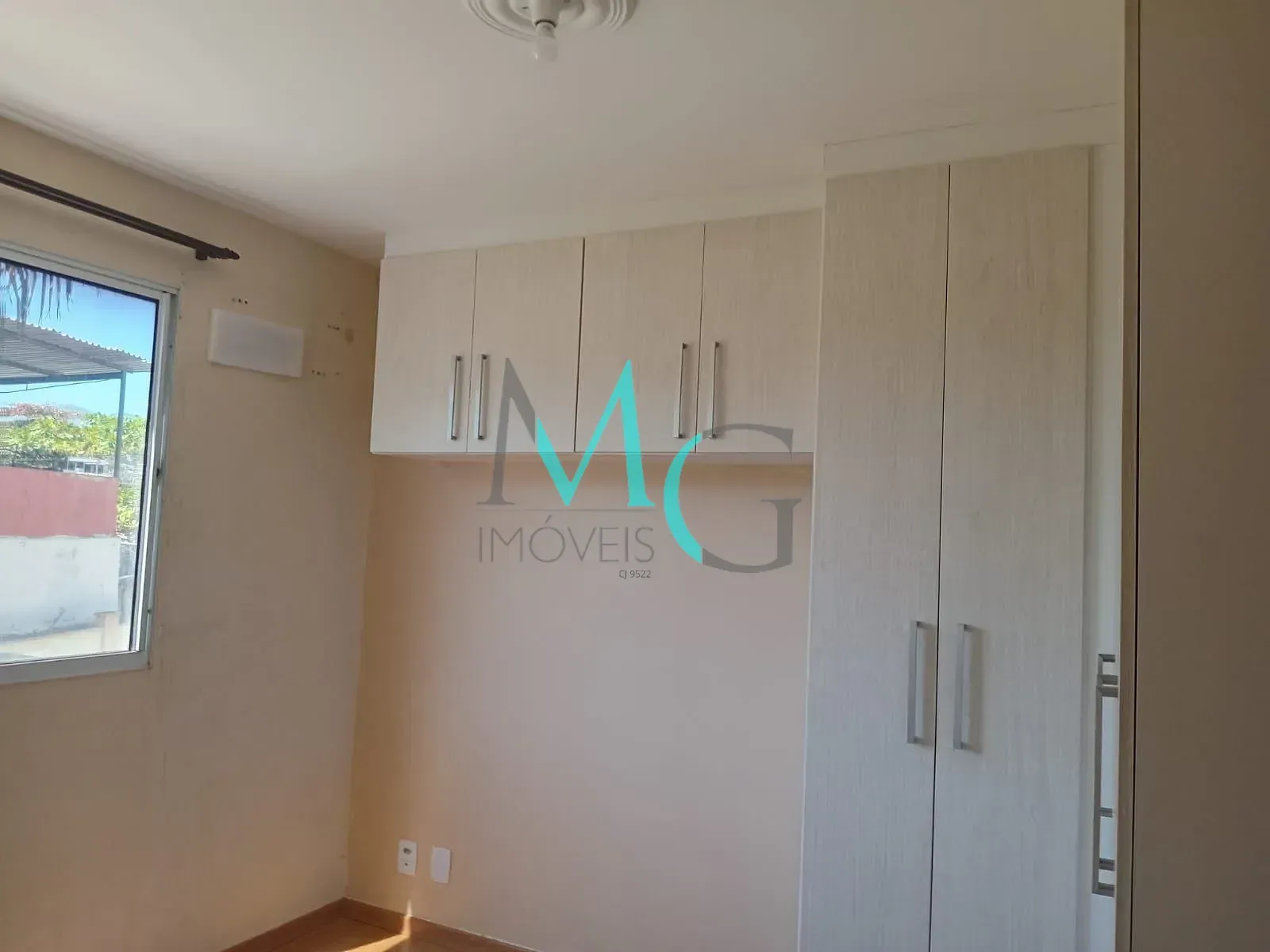Imagem Apartamento à venda ou locação - Campo Grande - RJ