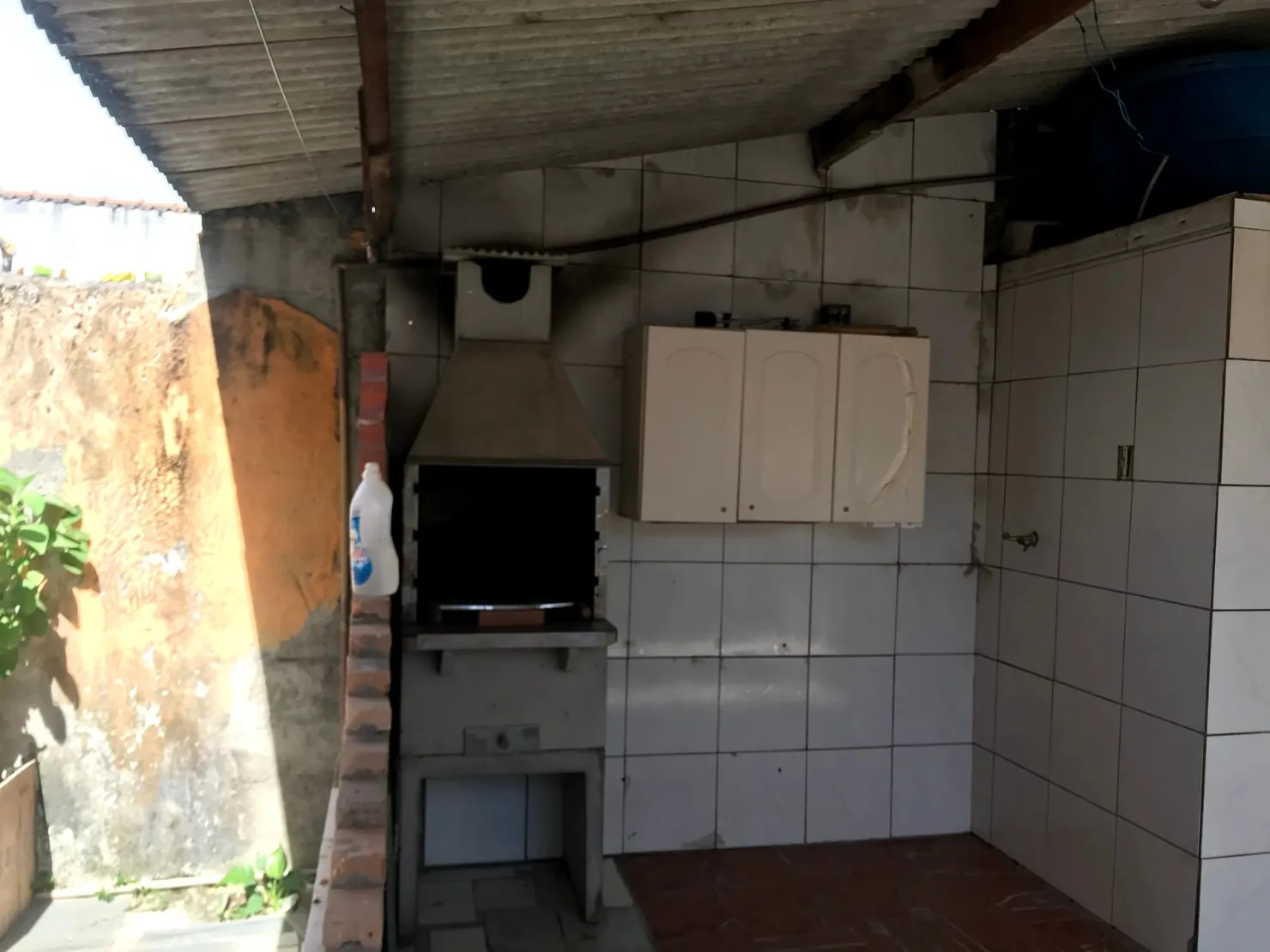 Imagem Casa à venda 3 Quartos, 1 Suite, 2 Vagas, 3M², Conjunto Residencial Araretama, Pindamonhangaba - SP