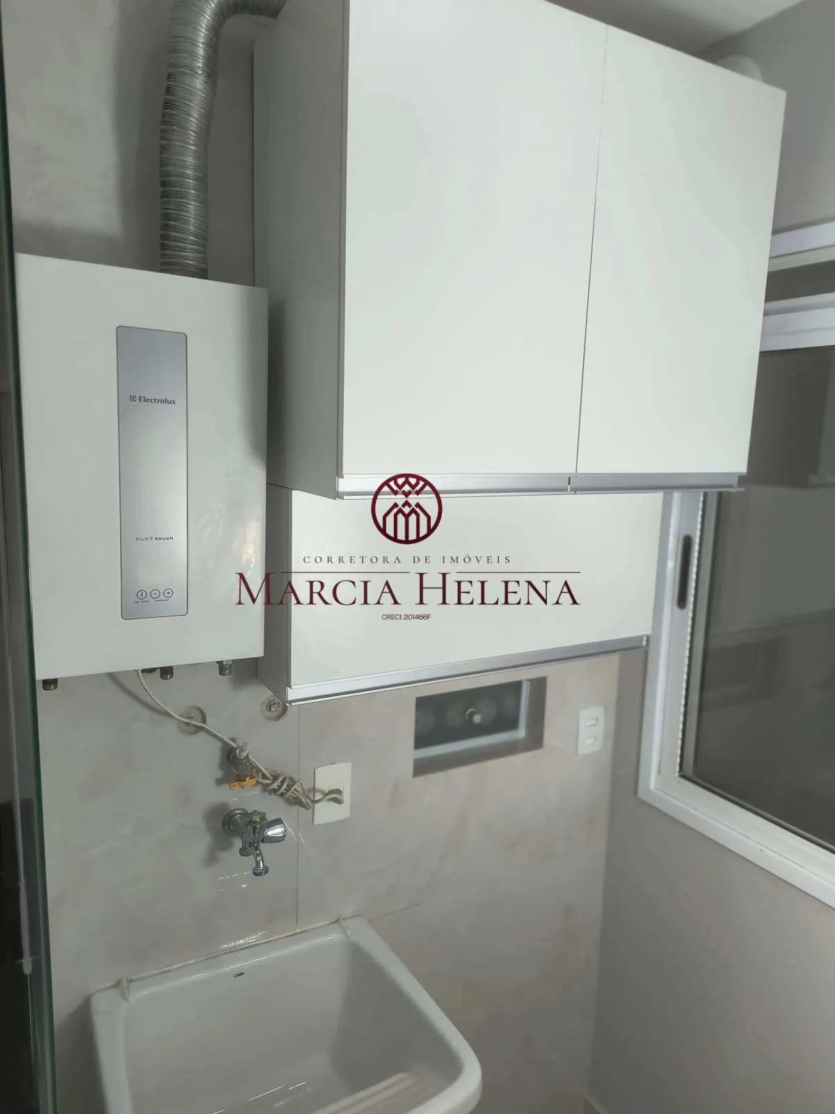 Imagem Apartamento à venda, no Residencial Jardins do Taquaral em Campinas, Vila Nova, com 2 quartos, 57m2