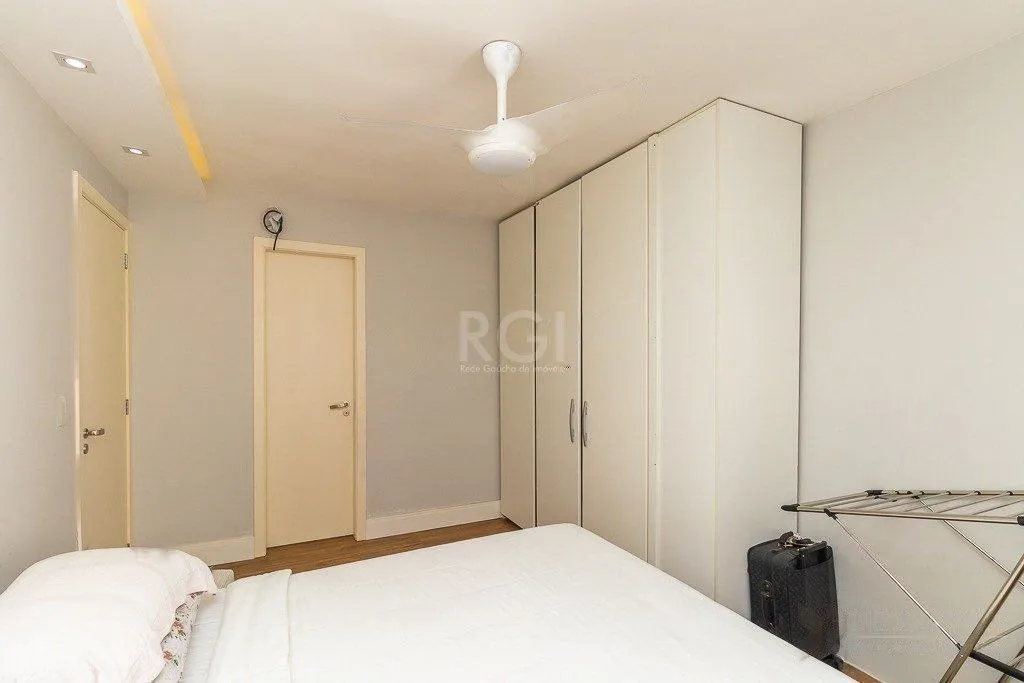 Imagem Apartamento para Venda - 69m², 2 dormitórios, sendo 1 suites, 1 vaga - Tristeza
