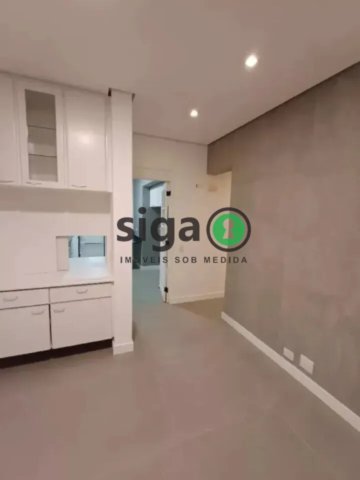 Imagem Apartamento Alto Padrão no Morumbi - 246 m², 4 Dormitórios e 4 Vagas