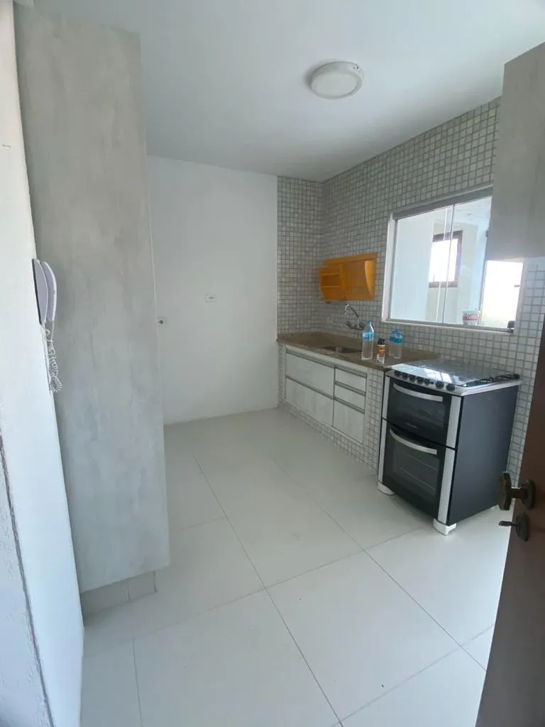 Imagem Apartamento à venda 3 Quartos, 1 Suite, 1 Vaga, 85M², Centro, Taubaté - SP | Edifício VieiraSantos