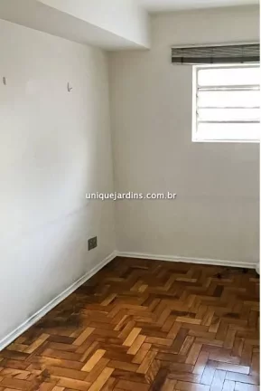 Imagem Apartamento à venda Itaim Bibi São Paulo