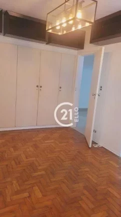 Imagem Apartamento disponível par venda e locação com 3 dormitórios em Moema - São Paulo/SP