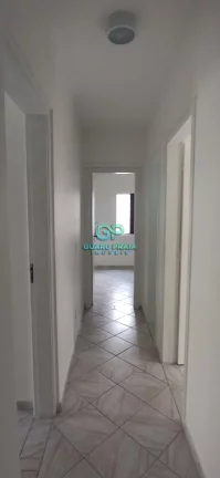 Imagem Apartamento para alugar no bairro Pitangueiras - Guarujá/SP