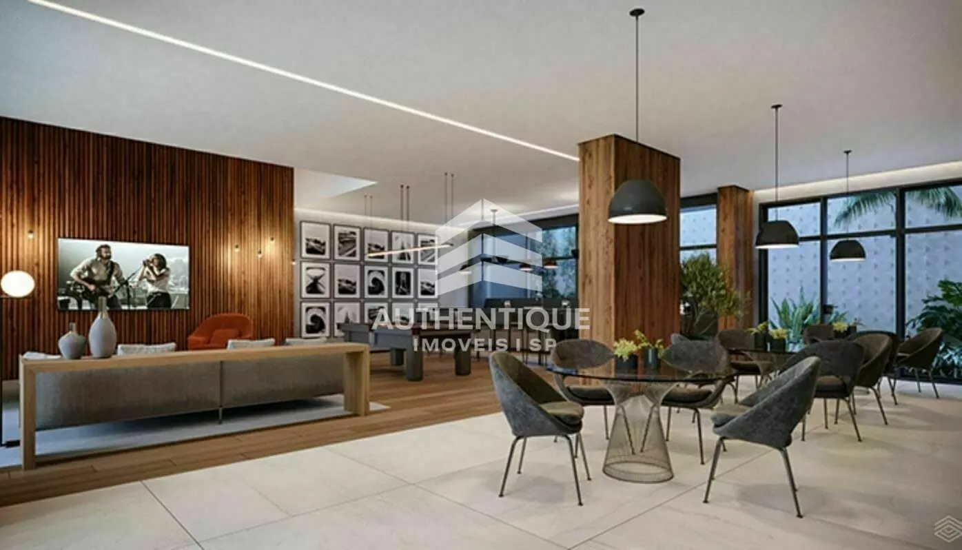 Imagem RAIZ PERDIZES - Apartamento à venda no bairro Perdizes - São Paulo/SP, Zona Oeste
