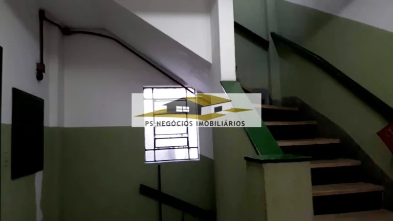 Imagem Prédio Comercial/residencial a venda no Belenzinho