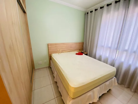 Imagem APARTAMENTO RESIDENCIAL em BRASÍLIA - DF, SETOR NOROESTE