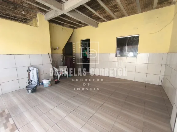 Imagem Apartamento à venda no bairro Paratibe - Paulista/PE