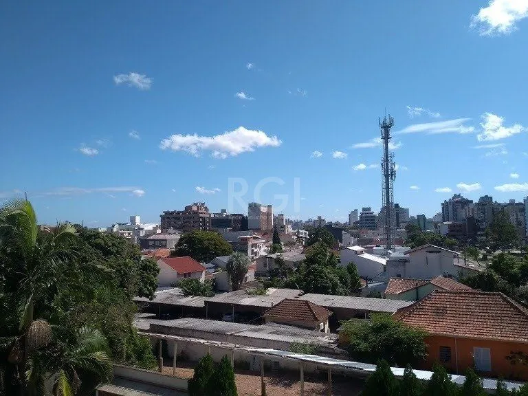Imagem Apartamento para Venda - 88.61m², 4 dormitórios, 1 vaga - Menino Deus