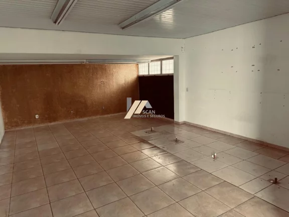 Imagem Casa Comercial à Venda no Cambuí em Campinas, São Paulo