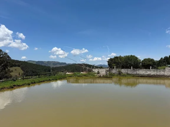 Imagem Sítio 7 alqueires em Joanópolis 3 lagos!!!