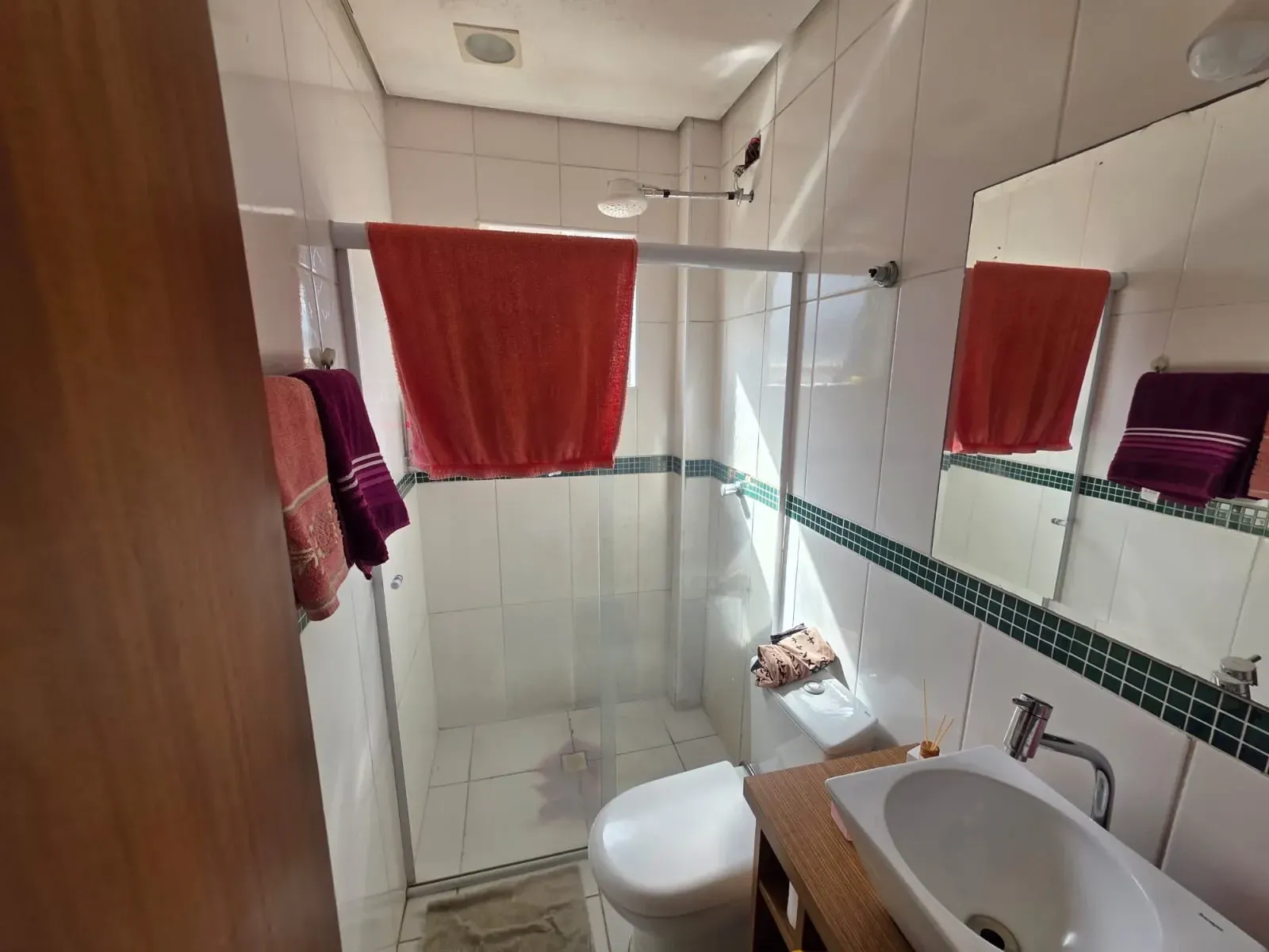 Imagem Apartamento com 2 Quartos à Venda, 46 m² em Parque São Vicente - São Vicente