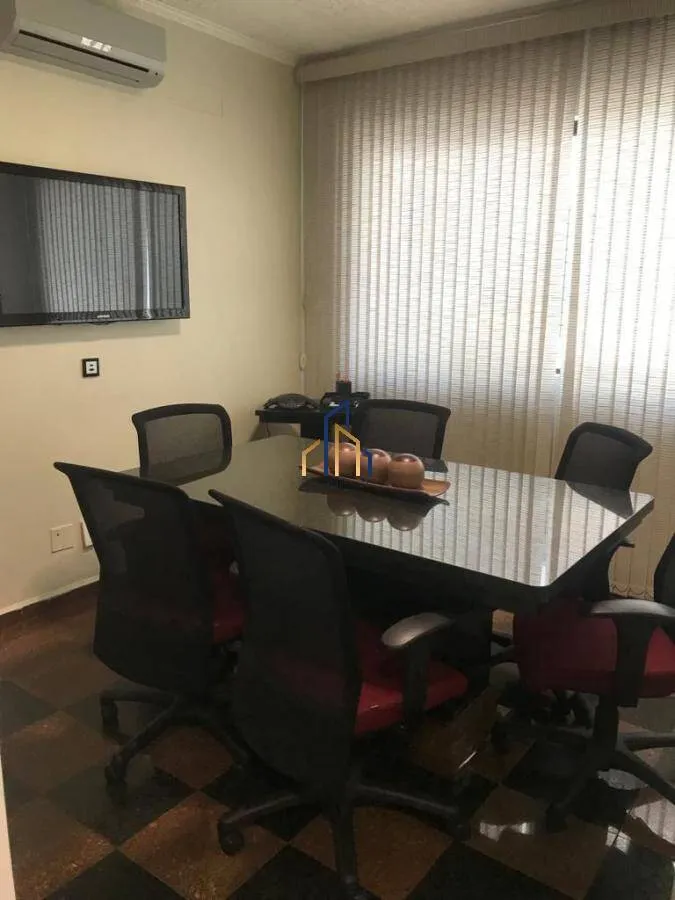 Imagem Sobrado Comercial para Locação em Santo André / SP no bairro Jardim
