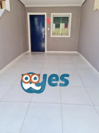 Imagem Casa Duplex 2 quartos no papagaio