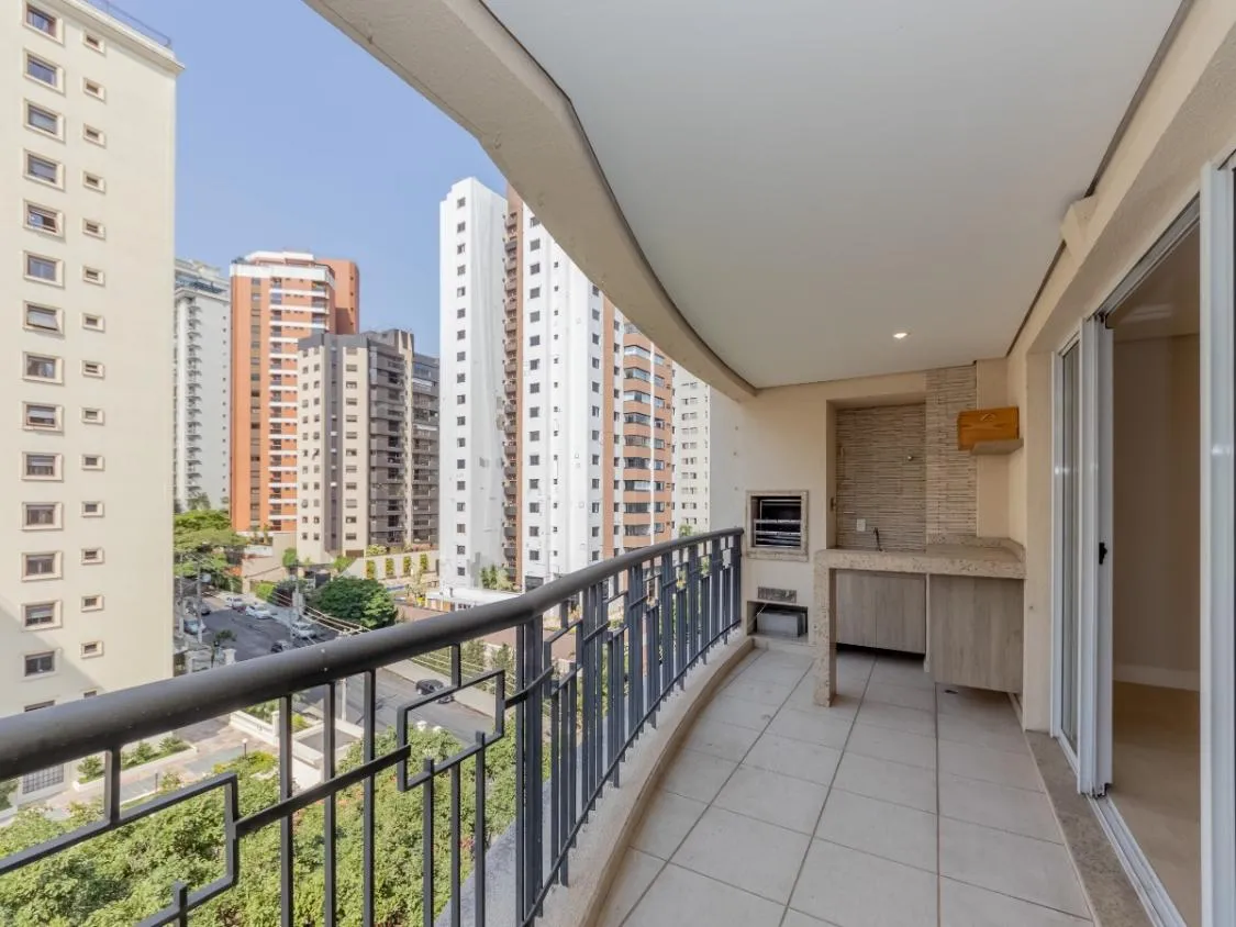 Imagem Apartamento, Residencial para Venda, Perdizes, São Paulo