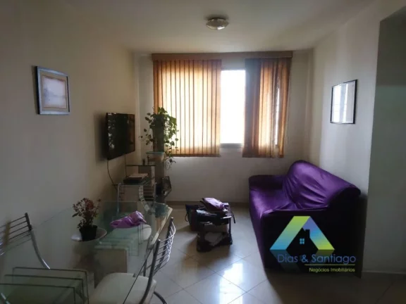 Foto do imóvel VILA SANTA CATARINA Apartamento 65M², 2 dormitórios, 1 vaga, lazer completo com ótima localização e valor !!!