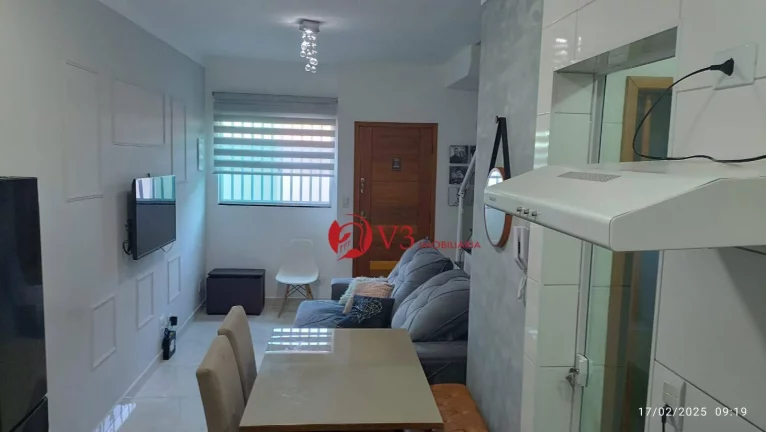 Foto do imóvel Apartamento com 2 dormitórios à venda, 64 m por R$ 360.000 - Jardim Penha - São Paulo/SP