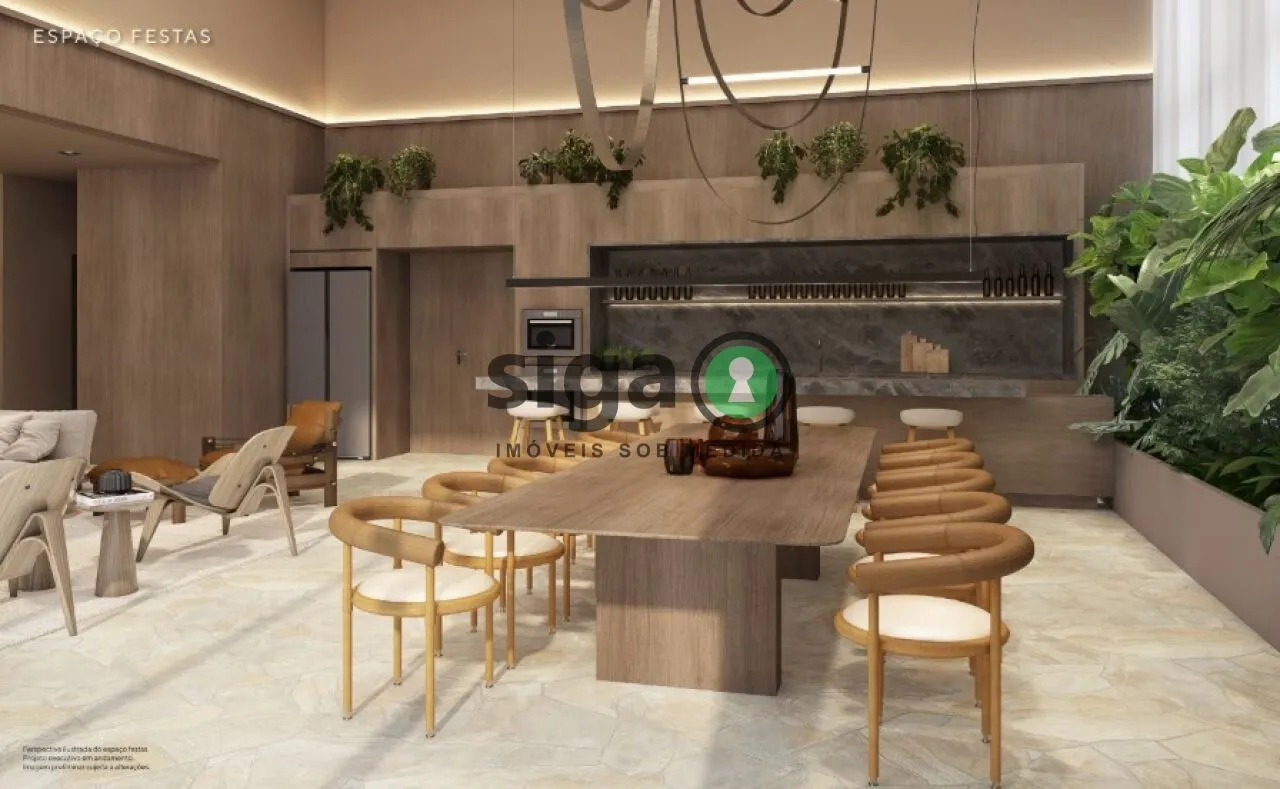 Imagem Apartamento para venda em Moema com 03 suítes, São Paulo - SP