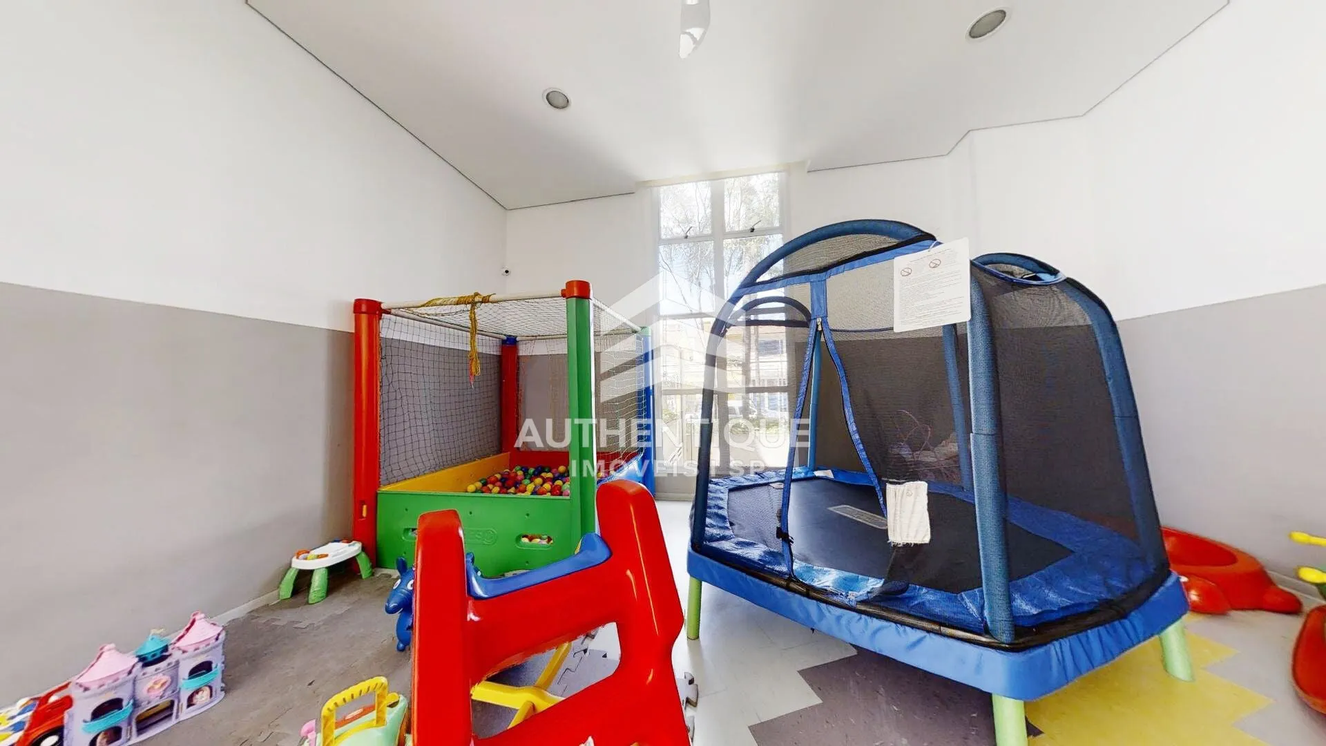 Imagem Vértice Brooklin - Apartamento à venda em São Paulo/SP