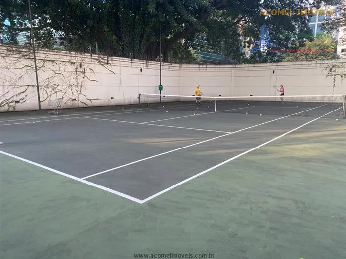 Imagem Apartamentos para venda em São Paulo no bairro Itaim Bibi