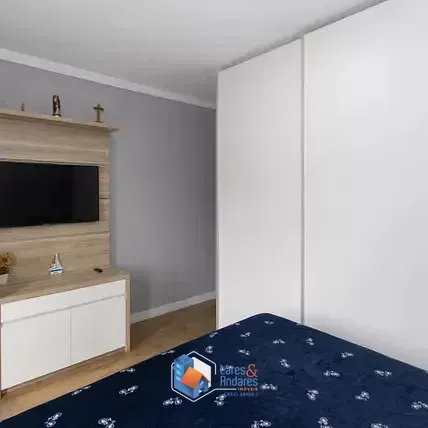 Imagem Casa para venda em Parada Inglesa com 3 quartos, sendo 3 suítes, 135m²