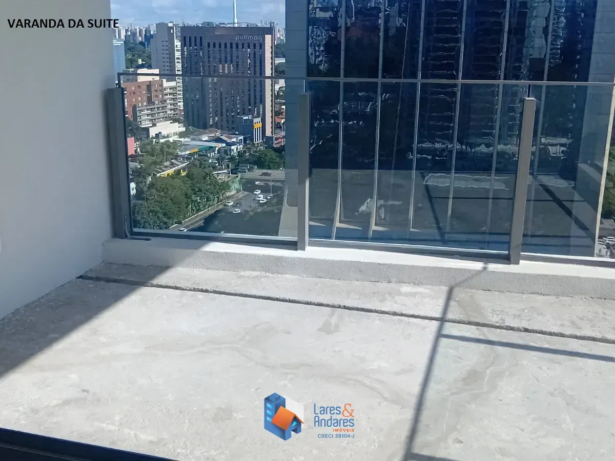 Imagem Apartamento para venda em Paraíso com 4 quartos, sendo 4 suítes, 277m²