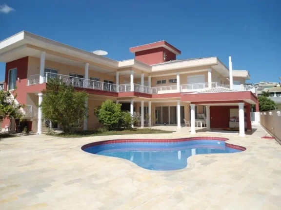 Imagem CASA RESIDENCIAL À VENDA, TERRAS DE SÃO CARLOS