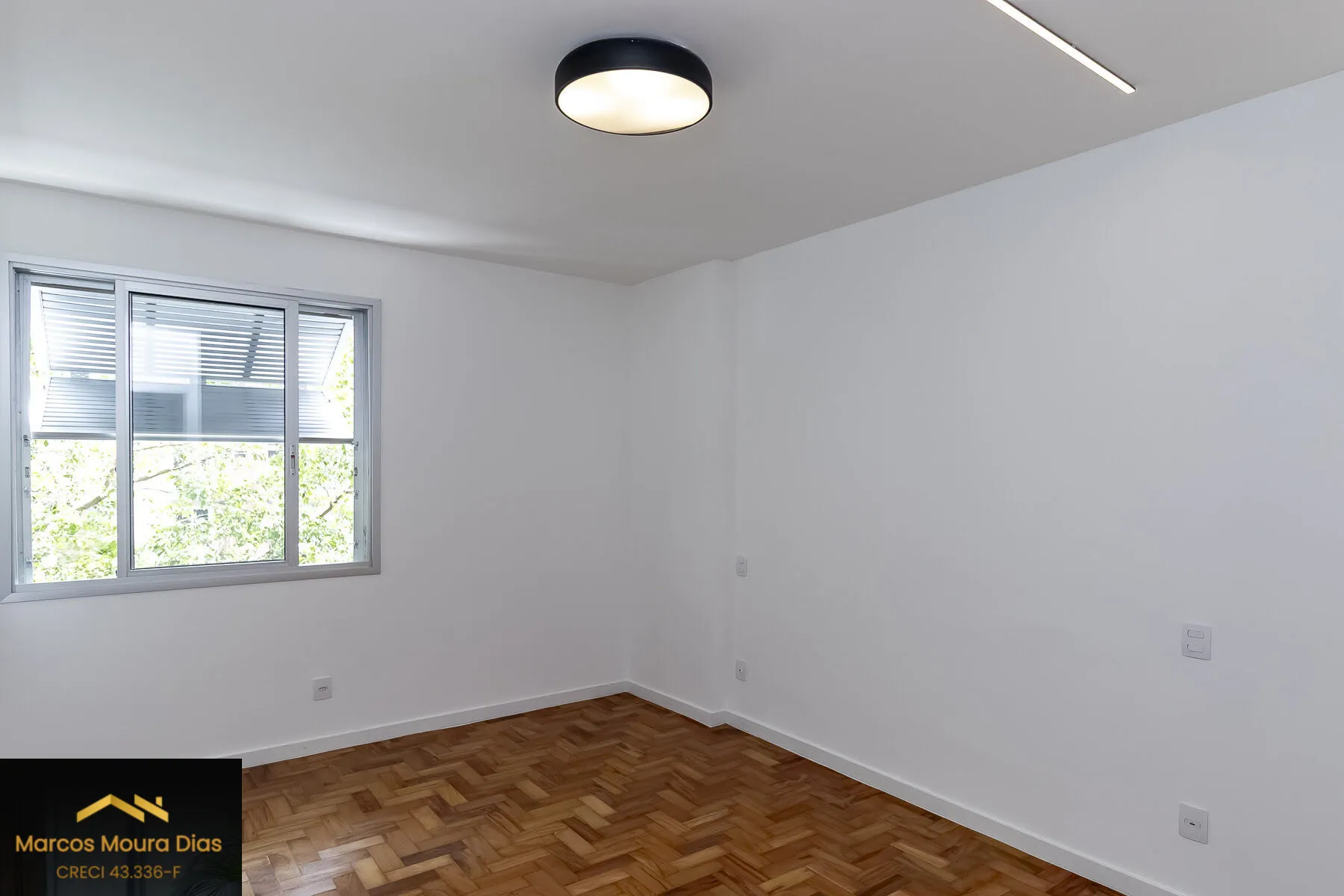 Imagem Apartamento Jardins. Reformado, 115 m2, 3 dormitórios, 1 suíte, 1 vaga