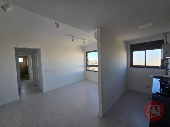 Imagem Morano apresenta apartamento com 2 dormitórios para alugar, 65 m² no Flagship Jardim Europa - Porto Alegre/RS