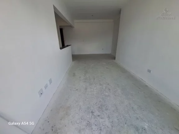 Imagem Apartamento 2 dormitórios sendo 1suíte lazer completo - Mongaguá