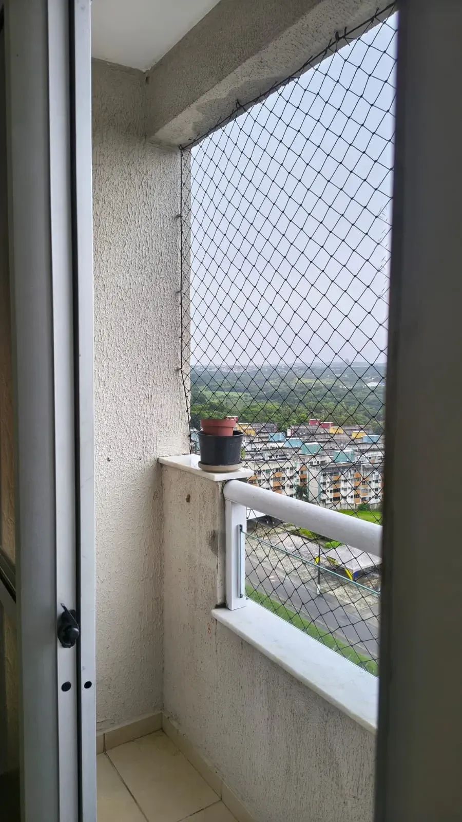 Imagem Apartamento com 2 Quartos à Venda, 45 m² em Emaús - Parnamirim