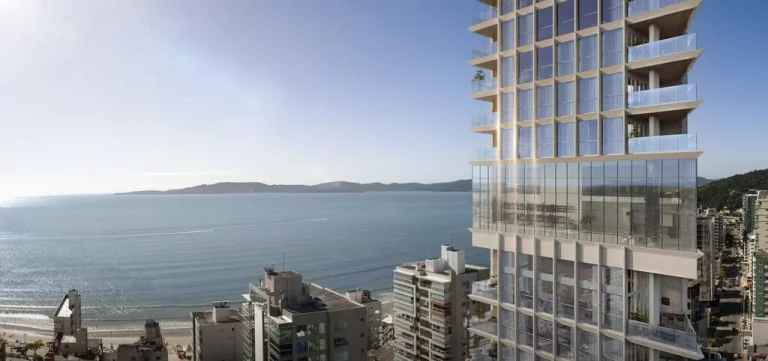 Imagem APARTAMENTO RESIDENCIAL em Itapema - SC, Centro