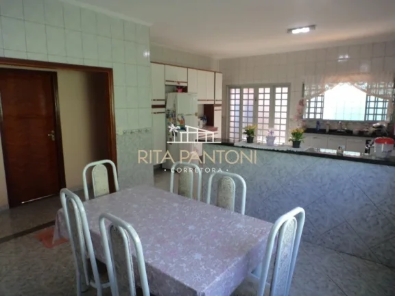 Imagem Casa - Ribeirão Preto - Cândido Portinari