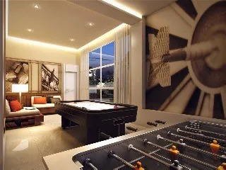 Imagem Condomínio Edifício Vetrino Brooklin, Apartamento em Brooklin São Paulo Sp, comprar apartamento 4 quartos em Brooklin São Paulo