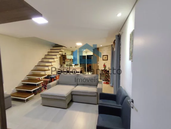 Imagem Casa à venda - Condomínio Modernitá II Granja Viana
