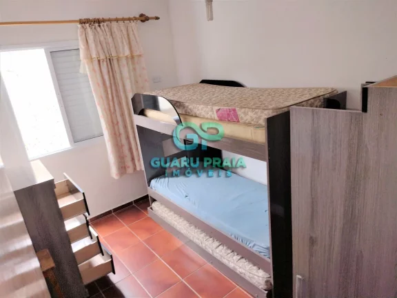 Imagem Apartamento à venda no bairro Enseada - Guarujá/SP