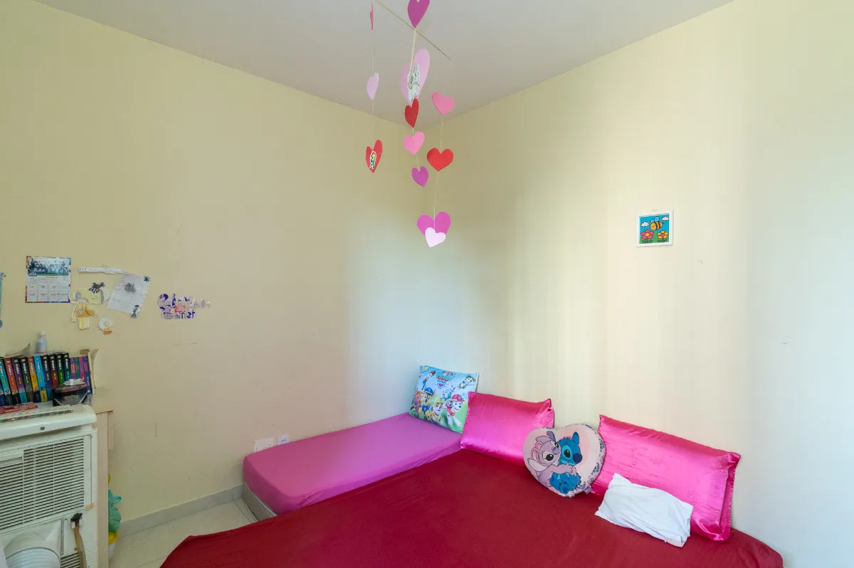 Imagem Apartamento para venda em Freguesia do Ó com 3 quartos, 84m2