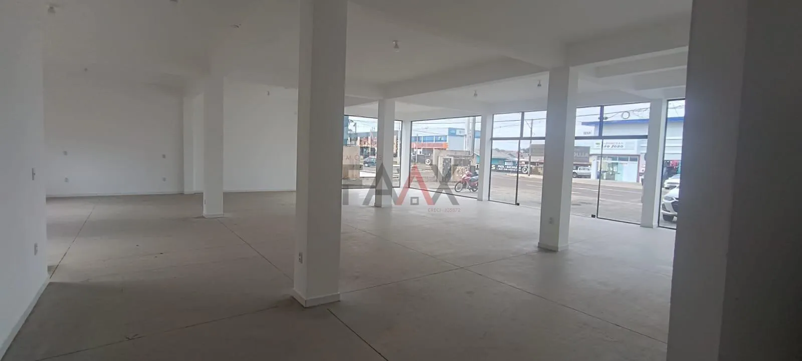Imagem Sala comercial para locação 420m², Alto Cascavel, GUARAPUAVA - PR