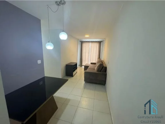 Imagem Apartamento 02 quartos, 02 banheiros , vaga em Almirante Tamandaré PR